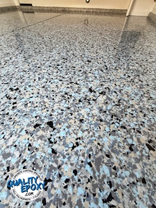 Galaxy One Inch Flake