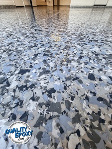 Polar One Inch Flake