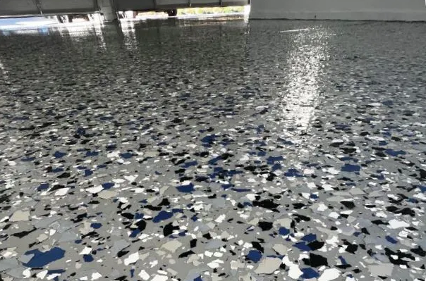 Metallic Epoxy Floors: Truths, Lies, and How to Offer an Honest Solution May, 2023